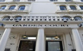 Garden Court Hotel London